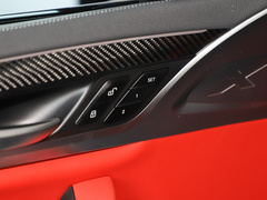 2022款  M40i