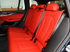 2022款  M40i