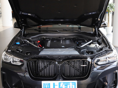 2022款  M40i