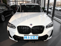 2022款  M40i