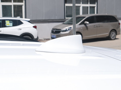 2022款 创酷RS 1.5T CVT酷Pro