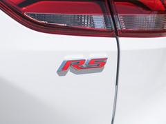 2022款 创酷RS 1.5T CVT酷Pro