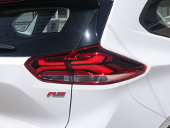 2022款 创酷RS 1.5T CVT酷Pro