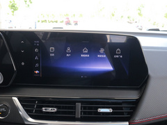 2022款 创酷RS 1.5T CVT酷Pro