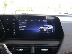 2022款 创酷RS 1.5T CVT酷Pro