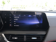 2022款 创酷RS 1.5T CVT酷Pro