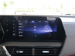 2022款 创酷RS 1.5T CVT酷Pro