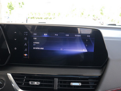2022款 创酷RS 1.5T CVT酷Pro