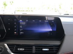 2022款 创酷RS 1.5T CVT酷Pro