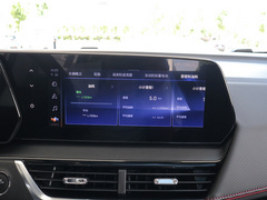 2022款 创酷RS 1.5T CVT酷Pro