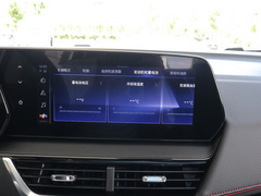 2022款 创酷RS 1.5T CVT酷Pro