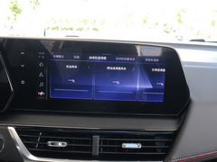 2022款 创酷RS 1.5T CVT酷Pro