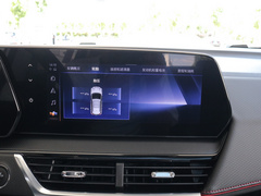 2022款 创酷RS 1.5T CVT酷Pro