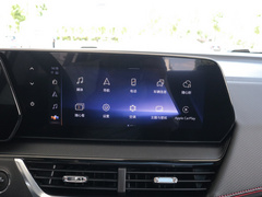 2022款 创酷RS 1.5T CVT酷Pro