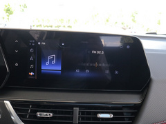 2022款 创酷RS 1.5T CVT酷Pro