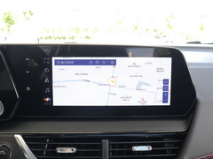 2022款 创酷RS 1.5T CVT酷Pro