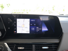 2022款 创酷RS 1.5T CVT酷Pro