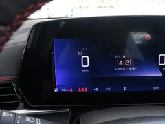 2022款 创酷RS 1.5T CVT酷Pro