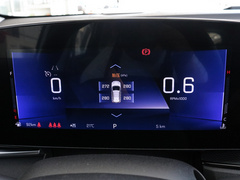 2022款 创酷RS 1.5T CVT酷Pro