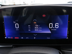 2022款 创酷RS 1.5T CVT酷Pro