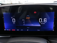 2022款 创酷RS 1.5T CVT酷Pro