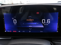 2022款 创酷RS 1.5T CVT酷Pro