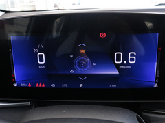 2022款 创酷RS 1.5T CVT酷Pro
