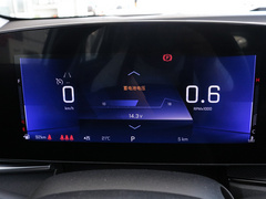 2022款 创酷RS 1.5T CVT酷Pro