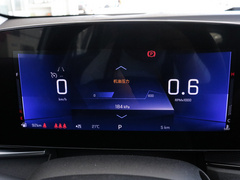 2022款 创酷RS 1.5T CVT酷Pro