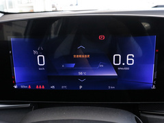 2022款 创酷RS 1.5T CVT酷Pro
