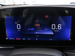 2022款 创酷RS 1.5T CVT酷Pro