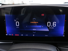 2022款 创酷RS 1.5T CVT酷Pro