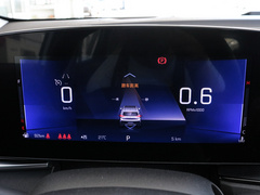 2022款 创酷RS 1.5T CVT酷Pro