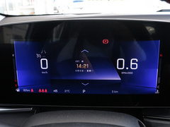 2022款 创酷RS 1.5T CVT酷Pro