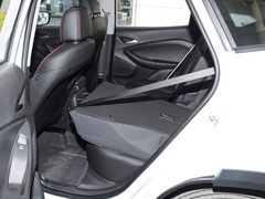 2022款 创酷RS 1.5T CVT酷Pro