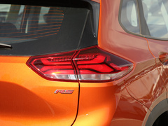 2022款 创酷RS 1.5T CVT酷MAX