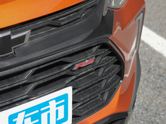 2022款 创酷RS 1.5T CVT酷MAX
