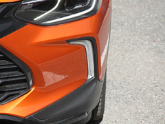 2022款 创酷RS 1.5T CVT酷MAX