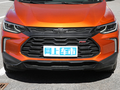 2022款 创酷RS 1.5T CVT酷MAX