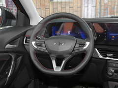 2022款 创酷RS 1.5T CVT酷MAX