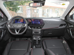 2022款 创酷RS 1.5T CVT酷MAX