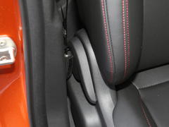 2022款 创酷RS 1.5T CVT酷MAX