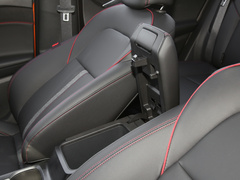 2022款 创酷RS 1.5T CVT酷MAX