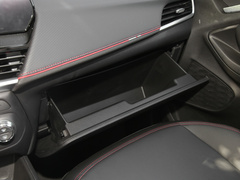 2022款 创酷RS 1.5T CVT酷MAX