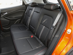 2022款 创酷RS 1.5T CVT酷MAX