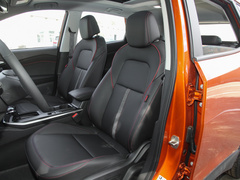 2022款 创酷RS 1.5T CVT酷MAX