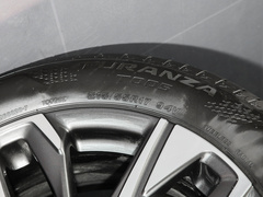 2022款 创酷RS 1.5T CVT酷MAX