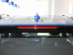 2022款 创酷RS 1.5T CVT酷MAX