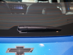 2022款 创酷RS 1.5T CVT酷MAX