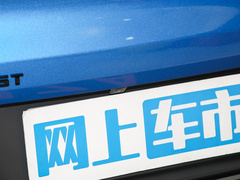 2022款 创酷RS 1.5T CVT酷MAX